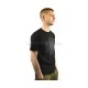 Футболка Carptackle logo Grey T-shitrt размер S